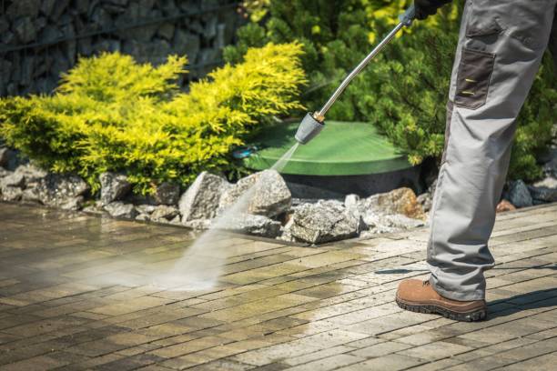 Best Driveway Pressure Washing  in Niverville, NY