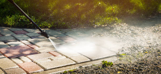 Best Post-Construction Pressure Washing  in Niverville, NY