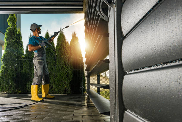 Best Building Exterior Washing  in Niverville, NY