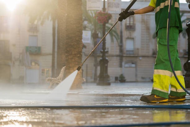 Best Patio and Deck Pressure Washing  in Niverville, NY